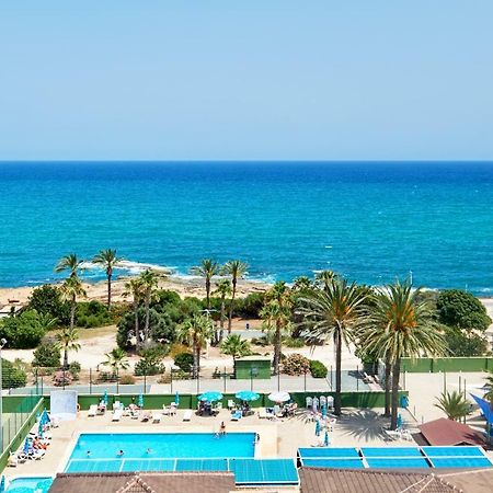 Apartamento Miramar Torrevieja Exterior foto
