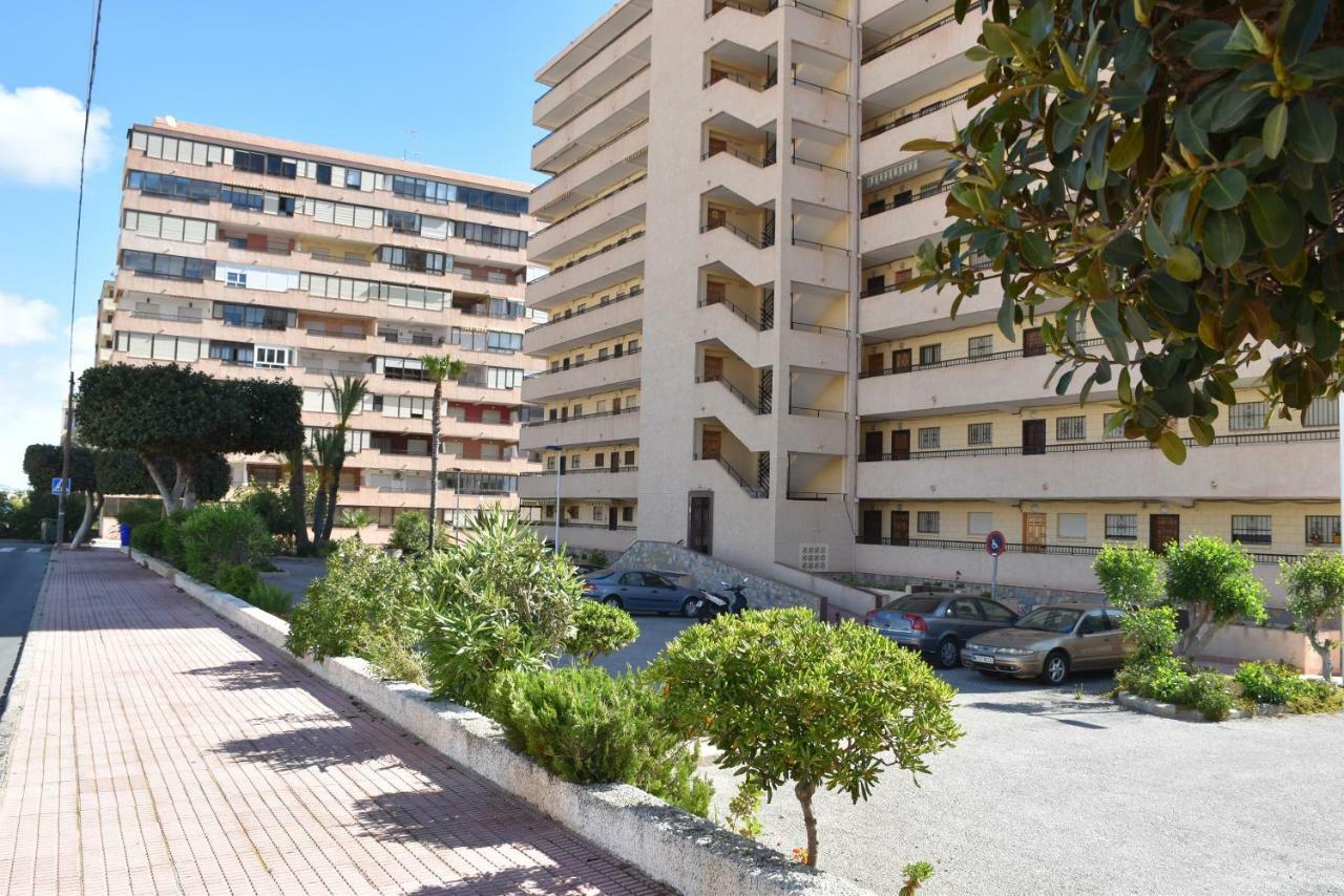 Apartamento Miramar Torrevieja Exterior foto